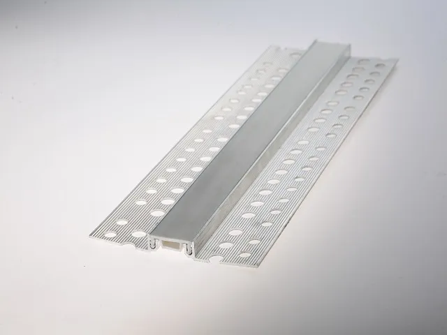 Aluminum profile PROTEX PARV 46-30 h15